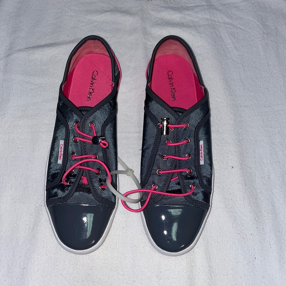 Calvin Klein sneakers
